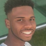 Uelessongomevo from Alagoinhas | Man | 25 years old | Cancer