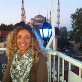 Curly from Odense | Woman | 55 years old | Aquarius