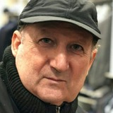 Tiramisù from Pescara | Man | 61 years old | Sagittarius
