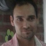 Chapa from General San Martin | Man | 37 years old | Gemini