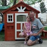 Uriah from Lake Grove | Man | 54 years old | Cancer