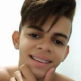Gil from Colinas Do Tocantins | Man | 27 years old | Capricorn