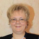 Татьяна from Vladimir | Woman | 59 years old | Libra