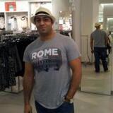 Amr-Adood from Cairo | Man | 43 years old | Cancer
