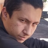 Thiagocabralze from Santa Rita do Sapucai | Man | 23 years old | Cancer