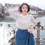 Abby from Luzern | Woman | 36 years old | Leo