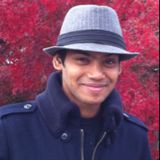 Nish from Setagaya | Man | 37 years old | Taurus