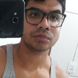 Marcos from Sao Jose | Man | 38 years old | Taurus