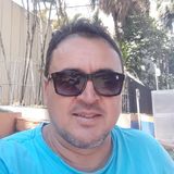 Dinho from Rio de Janeiro | Man | 45 years old | Gemini