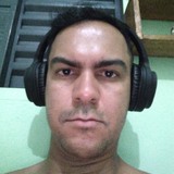 Psaicota from Aguai | Man | 40 years old | Sagittarius
