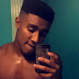 Flash from Pearland | Man | 28 years old | Gemini