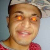 Lucasrodrigup5 from Belo Horizonte | Man | 28 years old | Sagittarius