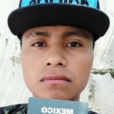 Juan14Nv from Tuxtla Gutiérrez | Man | 25 years old | Cancer
