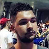 Dennys from Guapimirim | Man | 26 years old | Pisces