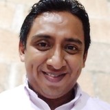 Negroazul18Up from Chetumal | Man | 40 years old | Leo