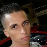 Boy from Sao Mateus | Man | 29 years old | Aries