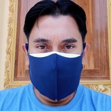 Rudtajm from Jakarta Pusat | Man | 51 years old | Virgo