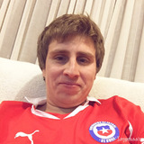 Rodagnev from Arauco | Man | 38 years old | Aquarius