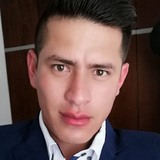 Charritocach01 from Cuautitlan Izcalli | Man | 36 years old | Taurus