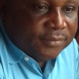 John from Kinshasa | Man | 56 years old | Sagittarius