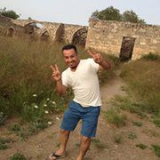 Khalaf from Tel Aviv-yafo | Man | 42 years old | Gemini