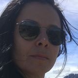 Milene from Vitoria da Conquista | Woman | 44 years old | Leo