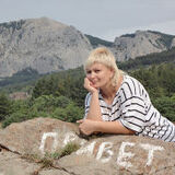 Маргарита from Zaporizhzhya | Woman | 60 years old | Leo
