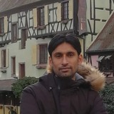 Hassan from Mulhouse | Man | 34 years old | Taurus