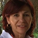 Chiti from Saltillo | Woman | 70 years old | Libra