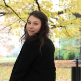 Annn from Warsaw | Woman | 33 years old | Cancer