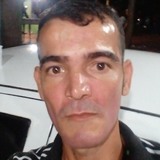 Fabiolautonux from Caetite | Man | 41 years old | Capricorn