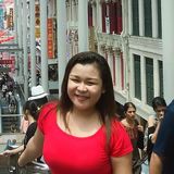 Chine from Parañaque | Woman | 28 years old | Pisces