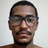 Landgrafluanky from Santa Cruz das Palmeiras | Man | 32 years old | Capricorn