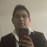 Tony from Gutierrez Zamora | Man | 35 years old | Cancer