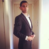 Shane from Pinner | Man | 37 years old | Cancer