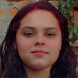 Gelvanafereiq9 from Capitao Poco | Woman | 22 years old | Capricorn