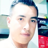 Aliriocuervo6Q from Chiquinquira | Man | 36 years old | Aries