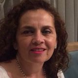 Nina from Vina del Mar | Woman | 58 years old | Aries