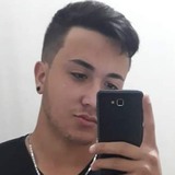 Douglas from Ubatuba | Man | 25 years old | Libra