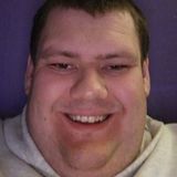 Paul from Denton | Man | 33 years old | Cancer
