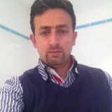 Ghassan from Jozefoslaw | Man | 47 years old | Libra