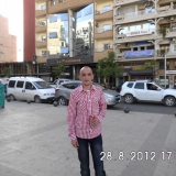 Mauwro from Lokeren | Man | 52 years old | Aries