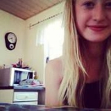 Cecillie from Fårevejle | Woman | 35 years old | Libra