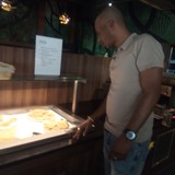 Ricardojglorhi from Amsterdam-Zuidoost | Man | 40 years old | Capricorn