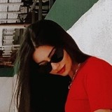 Gynascimenyf from Pio XII | Woman | 24 years old | Sagittarius