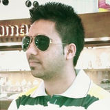 Nishan from Ahmadi | Man | 36 years old | Gemini