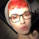 Jay from Manchester | Woman | 28 years old | Capricorn