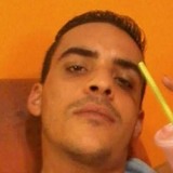 William from Sao Jose dos Campos | Man | 35 years old | Aquarius