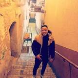 Bouakkafeth4E from Gdansk | Man | 33 years old | Aquarius