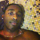 Babyjo from Alma | Man | 32 years old | Aquarius